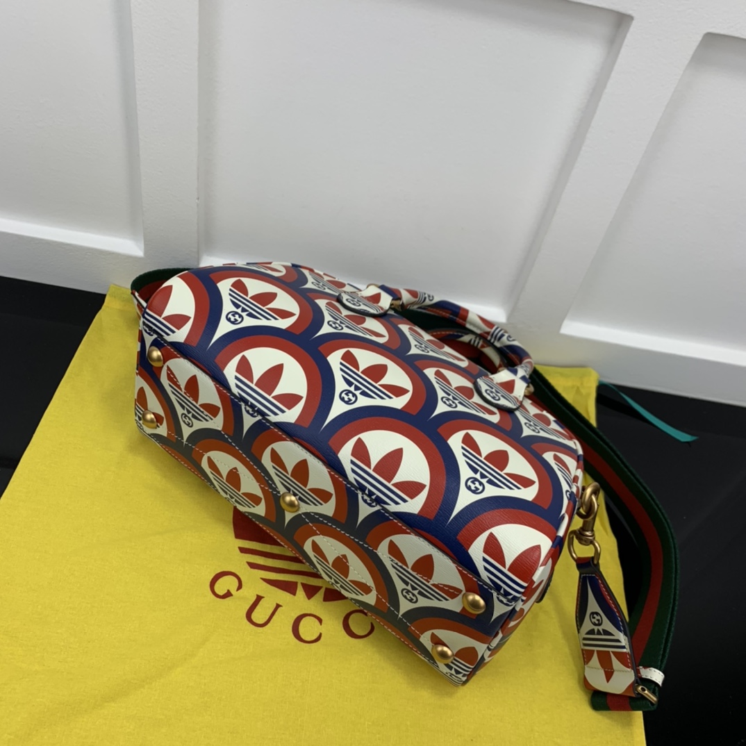 Gucci Top Handle Bags